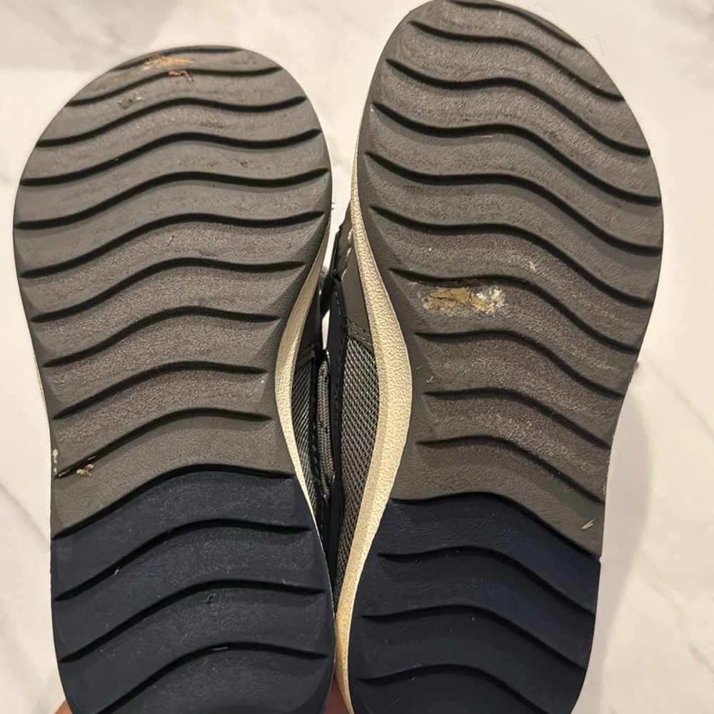Sperry Fairwater PLUSHWAVE™ Boat Shoe - Picture 3 of 4